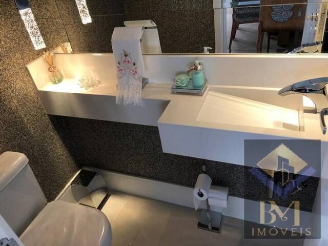 Apartamento para Venda em Santo André - 4