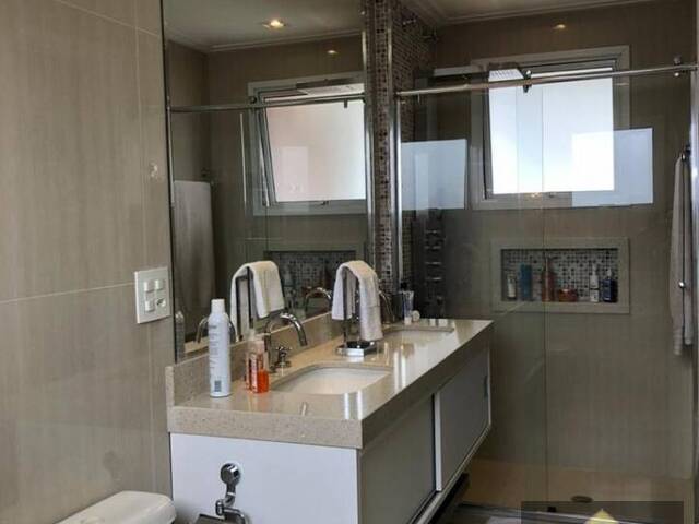 Apartamento para Venda em Santo André - 5