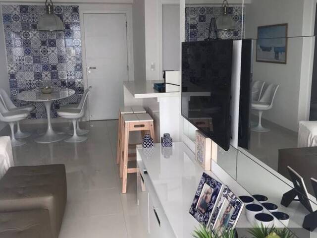 Apartamento para Venda em Santos - 4
