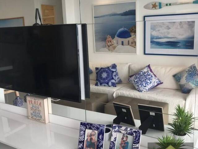 Apartamento para Venda em Santos - 5