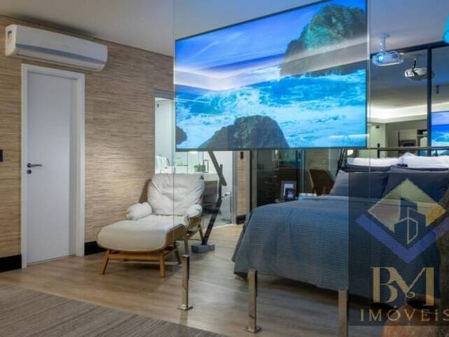 Apartamento para Venda em Santos - 4