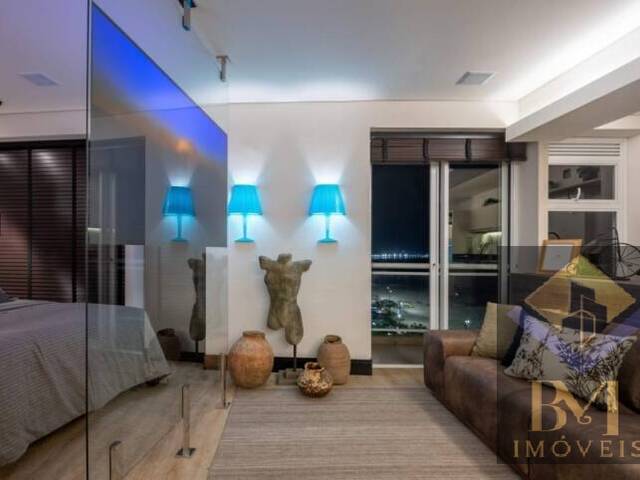 Apartamento para Venda em Santos - 5