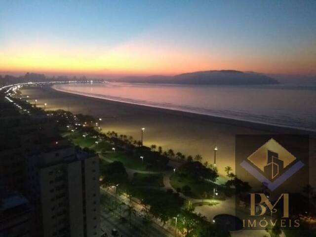 #8 - Apartamento para Venda em Santos - SP