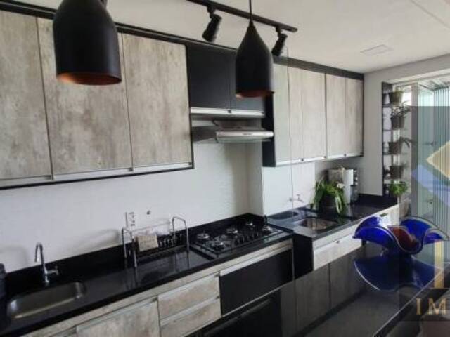 Apartamento para Venda em Santos - 4