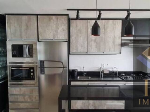 Apartamento para Venda em Santos - 5