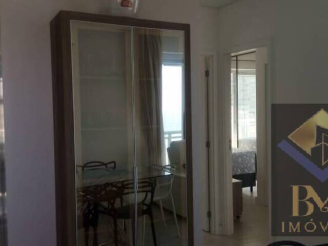 Apartamento para Venda em Santos - 5