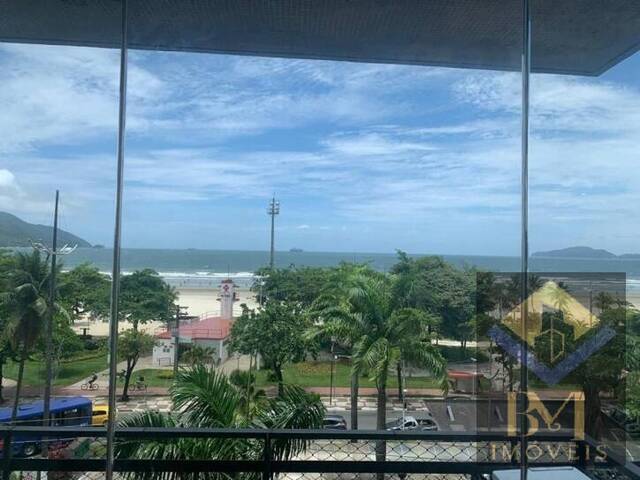 Apartamento para Venda em Santos - 4