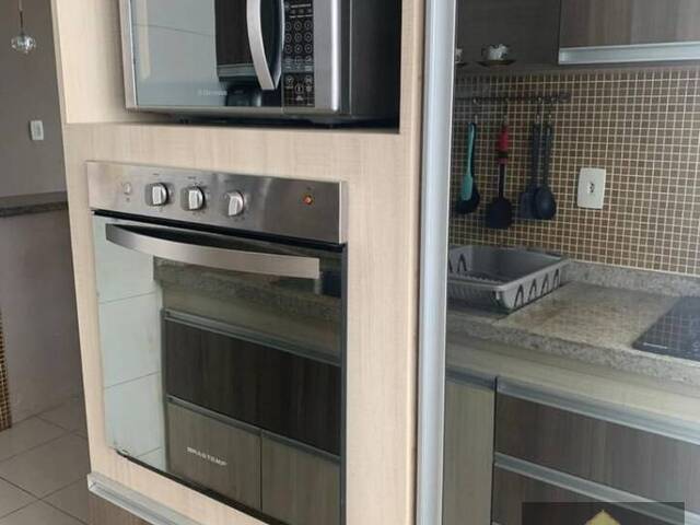 Apartamento para Venda em Santos - 5
