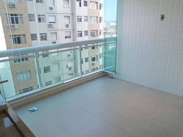 Apartamento para Venda em Santos - 4