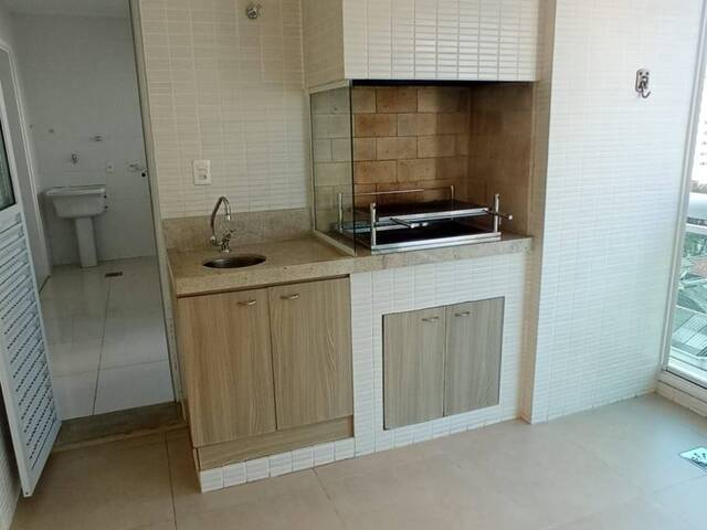 Apartamento para Venda em Santos - 5