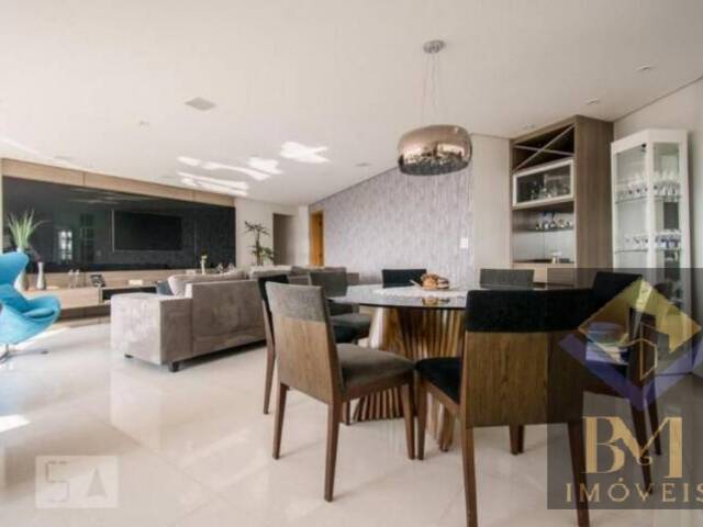 Apartamento para Venda em Santo André - 5