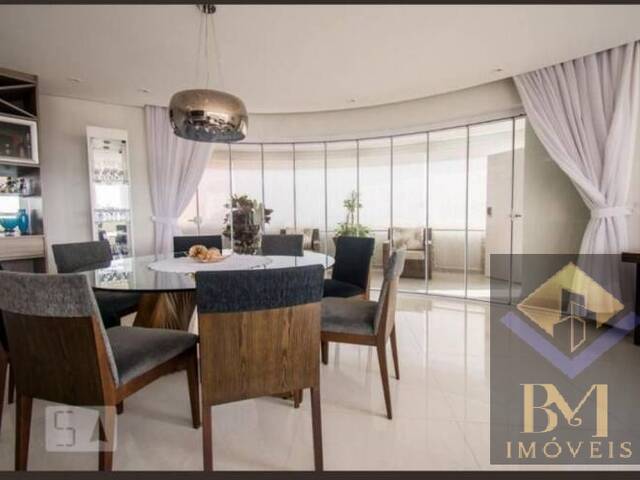 Apartamento para Venda em Santo André - 4