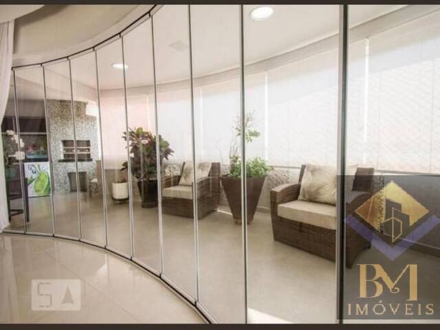 #27 - Apartamento para Venda em Santo André - SP - 2