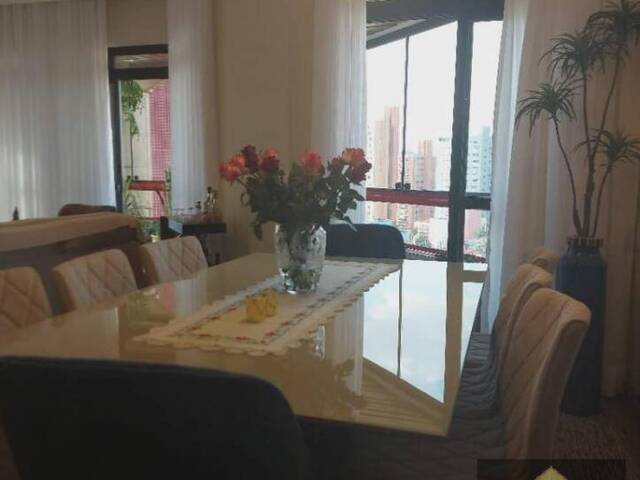 #28 - Apartamento para Venda em Santo André - SP - 1