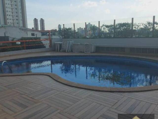 #28 - Apartamento para Venda em Santo André - SP - 3