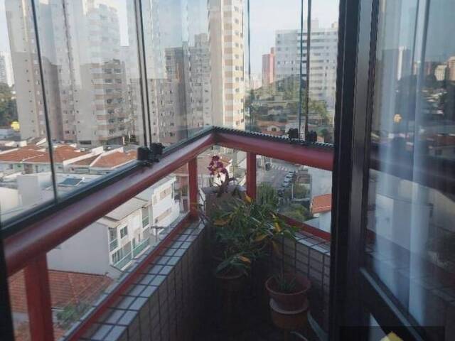 Apartamento para Venda em Santo André - 4