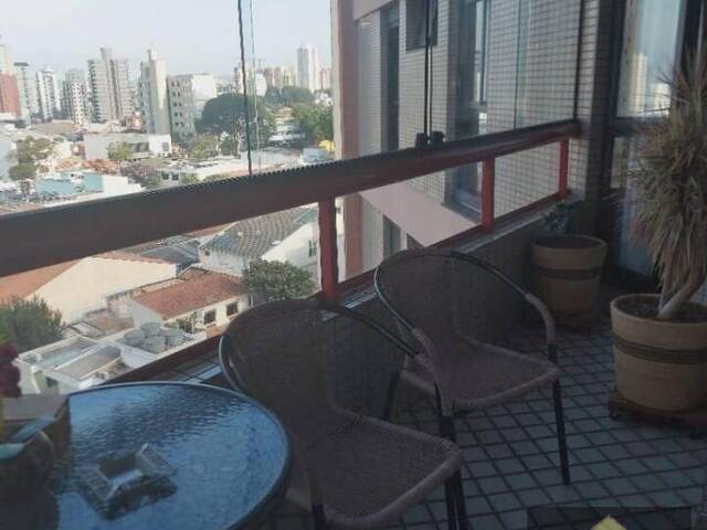 Apartamento para Venda em Santo André - 5