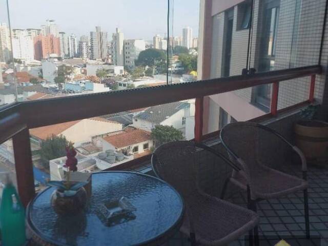 #28 - Apartamento para Venda em Santo André - SP - 2