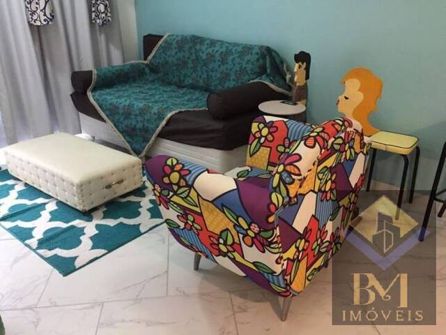 Apartamento para Venda em Santos - 4