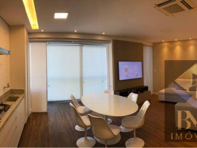 Apartamento para Venda em Santos - 4