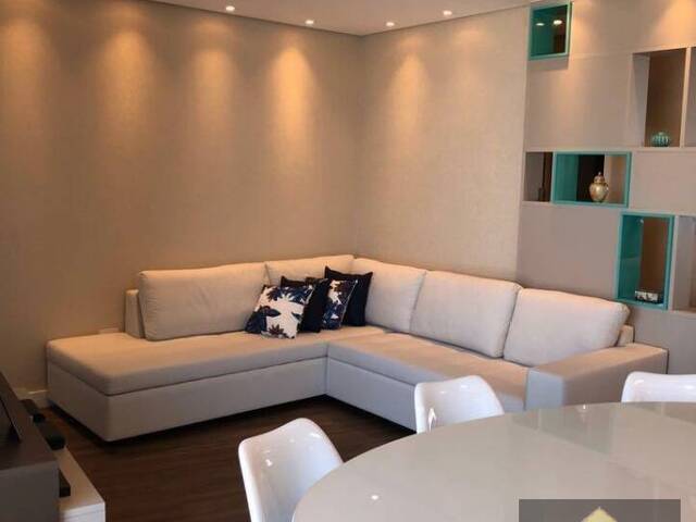 Apartamento para Venda em Santos - 5