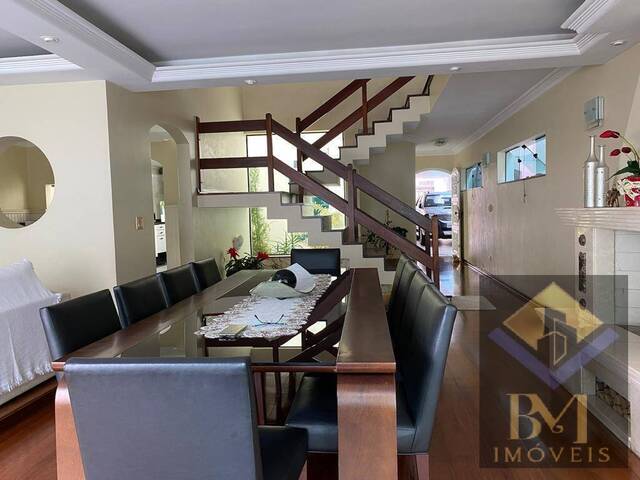 #41 - Casa para Venda em Santo André - SP