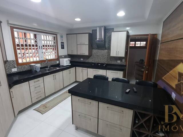 Casa para Venda em Santo André - 4