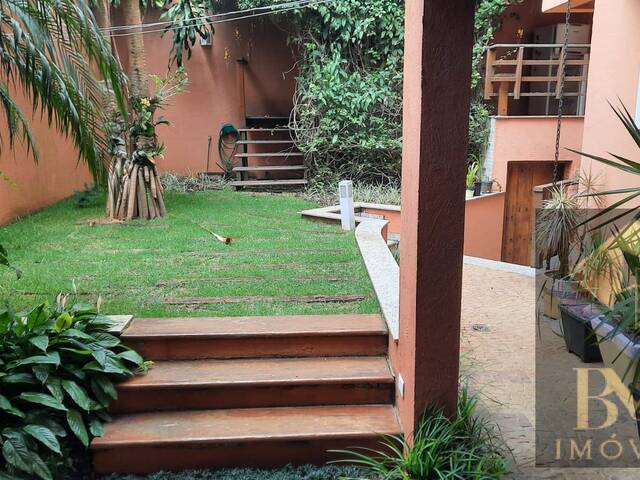 #45 - Casa para Venda em Santo André - SP