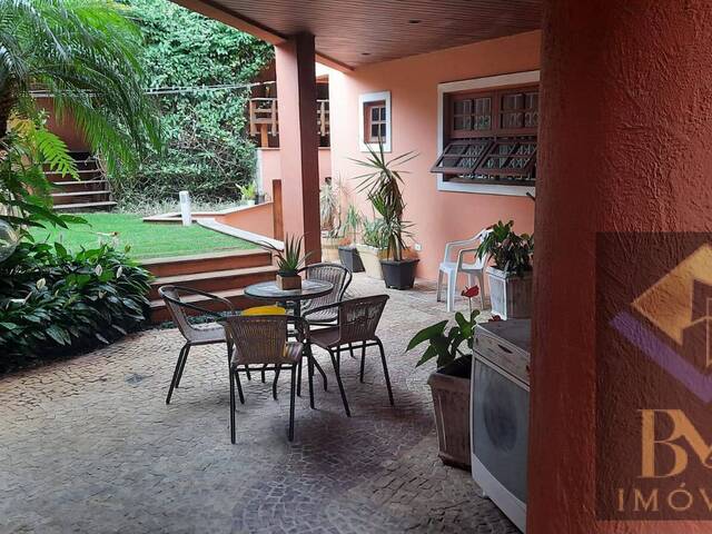 #45 - Casa para Venda em Santo André - SP