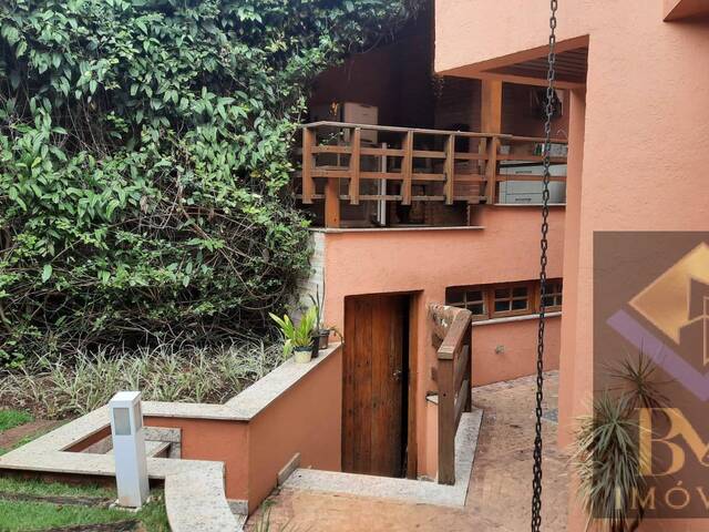 #45 - Casa para Venda em Santo André - SP