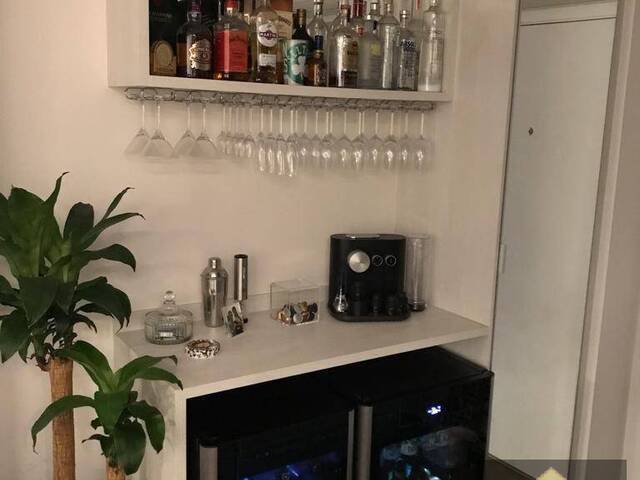 Apartamento para Venda em Santos - 5