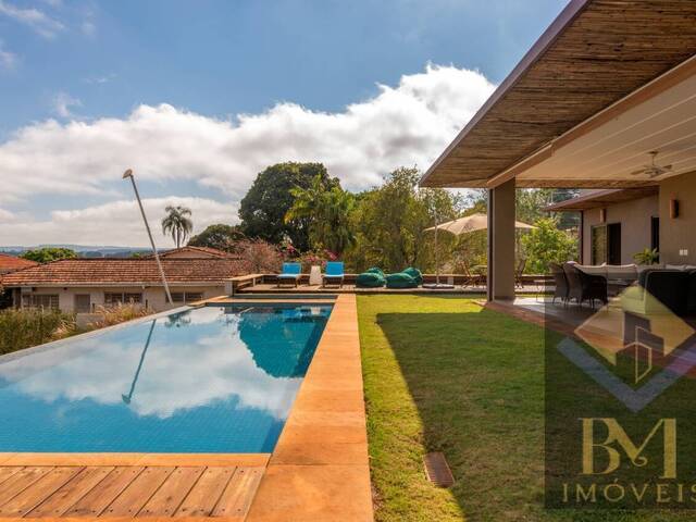 #51 - Casa para Venda em Avaré - SP