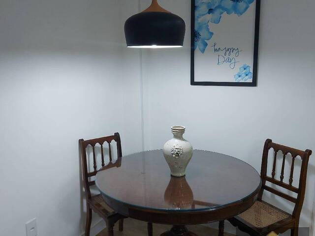 Apartamento para Locação em Santos - 4