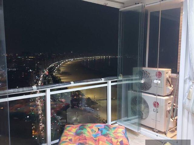 Apartamento para Locação em Santos - 5