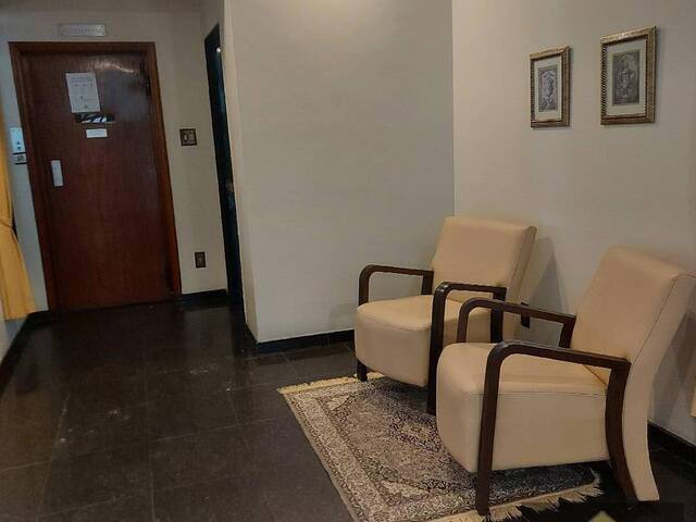 Apartamento para Venda em Santos - 4