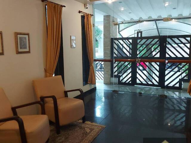Apartamento para Venda em Santos - 5
