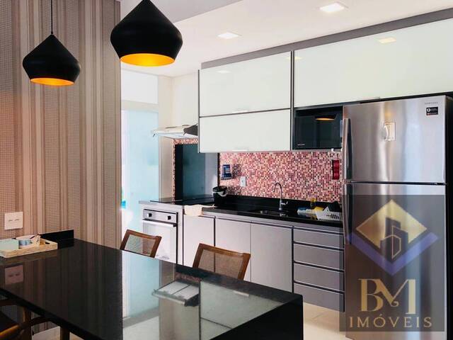#68 - Apartamento para Venda em Santos - SP - 2