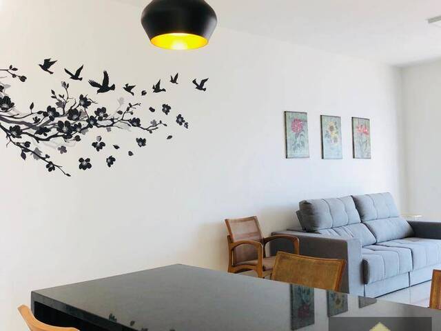 Apartamento para Venda em Santos - 5