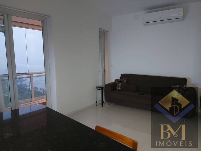 #69 - Apartamento para Venda em Santos - SP