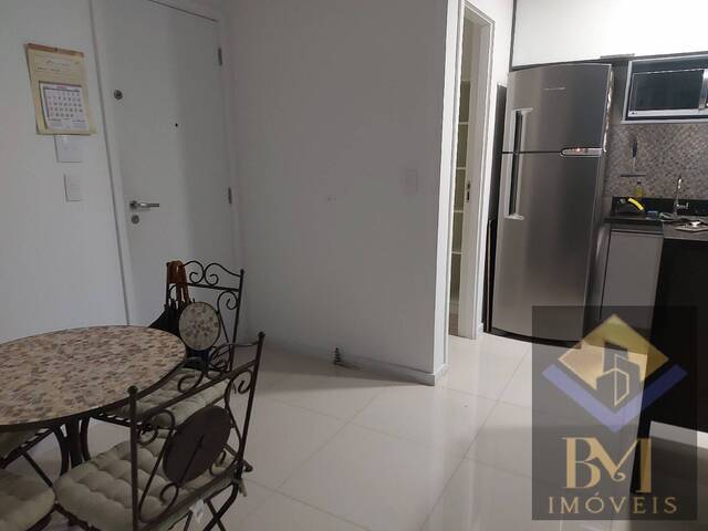 #69 - Apartamento para Venda em Santos - SP