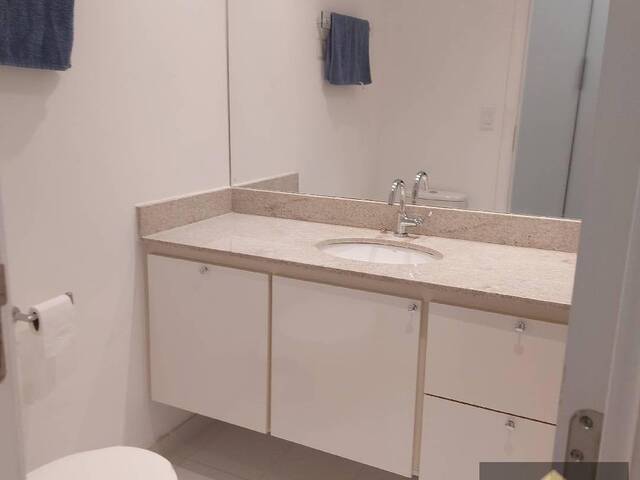 Apartamento para Venda em Santos - 5