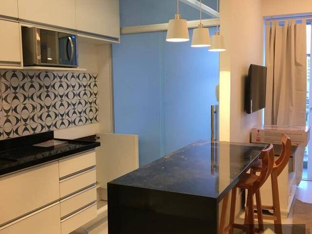 Apartamento para Locação em Santos - 5