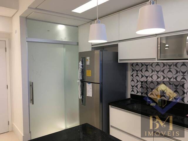 Apartamento para Locação em Santos - 4