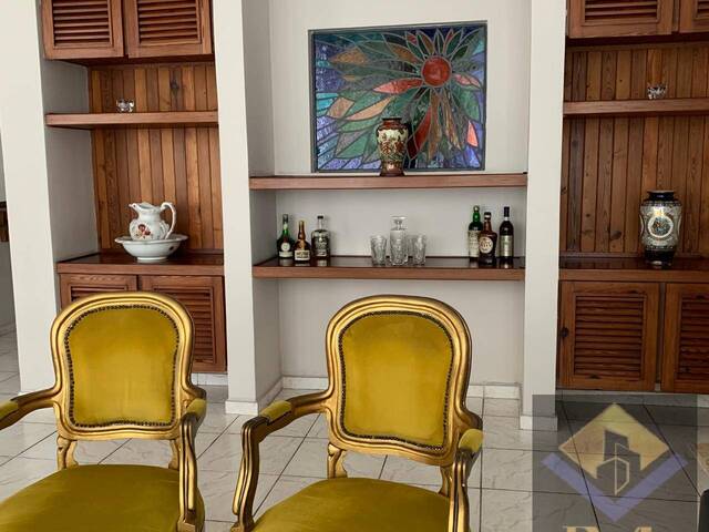 Apartamento para Venda em São Vicente - 4
