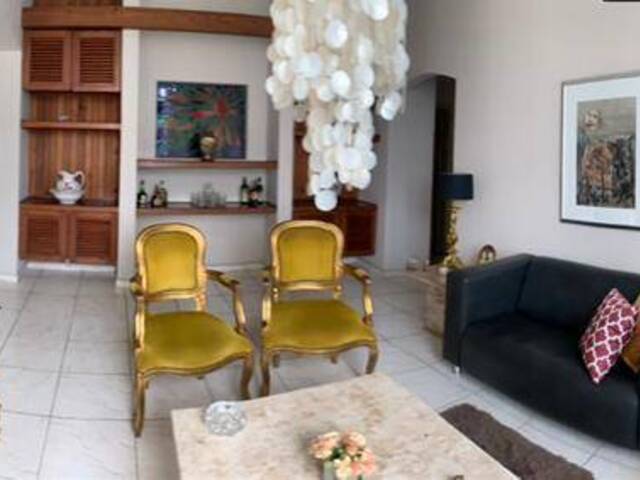 Apartamento para Venda em São Vicente - 5