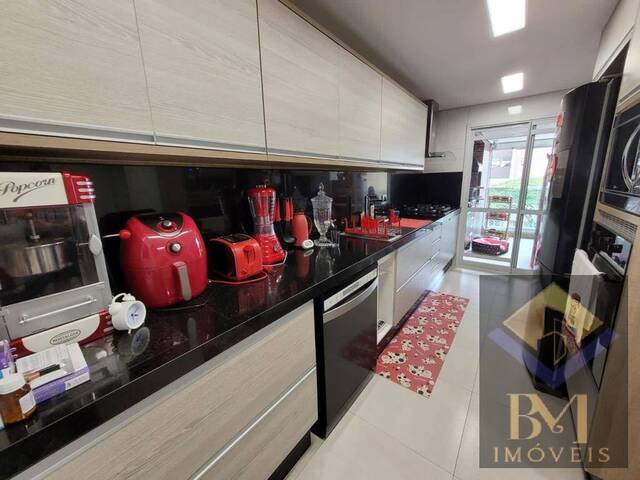 Apartamento para Venda em Santo André - 4