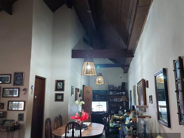 Casa para Venda em Santo André - 4