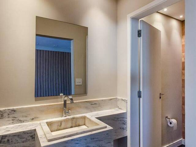 Apartamento para Venda em São Vicente - 4