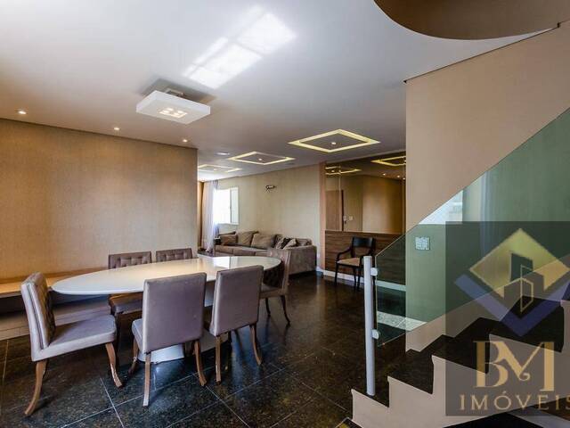 Apartamento para Venda em São Vicente - 5