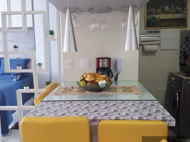 Apartamento para Locação em Santos - 5